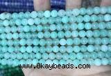 CCN5287 15 inches 6mm round candy jade beads Wholesale