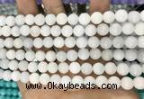 CCN5312 15 inches 8mm round candy jade beads Wholesale