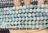 CCN5394 15 inches 8mm round candy jade beads Wholesale