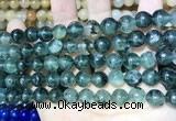 CCN5556 15 inches 8mm round candy jade beads Wholesale