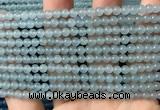 CCN6012 15.5 inches 4mm round candy jade beads Wholesale