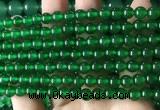 CCN6084 15.5 inches 6mm round candy jade beads Wholesale