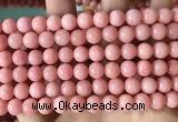 CCN6110 15.5 inches 8mm round candy jade beads Wholesale