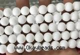 CCN6119 15.5 inches 10mm round candy jade beads Wholesale