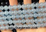 CCN6122 15.5 inches 8mm round candy jade beads Wholesale