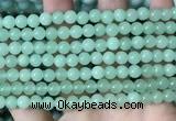 CCN6130 15.5 inches 8mm round candy jade beads Wholesale