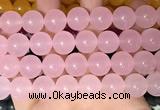 CCN6186 15.5 inches 14mm round candy jade beads Wholesale