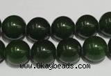 CCN62 15.5 inches 12mm round candy jade beads wholesale