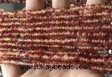 CCN6200 15.5 inches 4mm round candy jade beads Wholesale