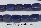 CCN629 15.5 inches 8*12mm nuggets candy jade beads wholesale