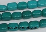 CCN632 15.5 inches 8*12mm nuggets candy jade beads wholesale