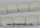 CCN634 15.5 inches 12*18mm nuggets candy jade beads wholesale