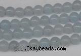 CCN80 15.5 inches 6mm round candy jade beads wholesale