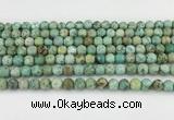 CCO368 15.5 inches 7mm round chrysotine gemstone beads wholesale