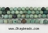 CCO371 15.5 inches 11mm round chrysotine gemstone beads wholesale