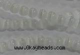 CCT1100 15 inches 2mm round tiny cats eye beads wholesale