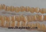 CCT1101 15 inches 2mm round tiny cats eye beads wholesale