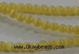 CCT1107 15 inches 2mm round tiny cats eye beads wholesale