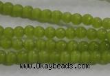 CCT1113 15 inches 2mm round tiny cats eye beads wholesale