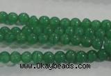 CCT1114 15 inches 2mm round tiny cats eye beads wholesale