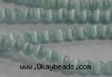 CCT1115 15 inches 2mm round tiny cats eye beads wholesale