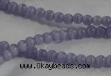 CCT1116 15 inches 2mm round tiny cats eye beads wholesale