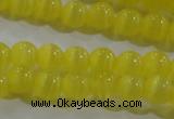 CCT1153 15 inches 3mm round tiny cats eye beads wholesale