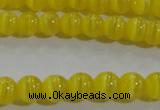 CCT1154 15 inches 3mm round tiny cats eye beads wholesale