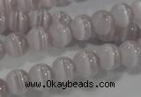 CCT1156 15 inches 3mm round tiny cats eye beads wholesale