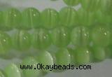 CCT1160 15 inches 3mm round tiny cats eye beads wholesale