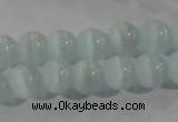 CCT1164 15 inches 3mm round tiny cats eye beads wholesale