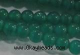 CCT1172 15 inches 3mm round tiny cats eye beads wholesale