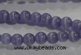 CCT1175 15 inches 3mm round tiny cats eye beads wholesale