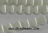 CCT1261 15 inches 5mm round cats eye beads wholesale