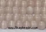 CCT1402 15 inches 4mm, 6mm round cats eye beads