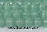 CCT1407 15 inches 4mm, 6mm round cats eye beads