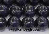 CCT1446 15 inches 8mm, 10mm, 12mm round cats eye beads