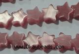 CCT803 15 inches 6mm star cats eye beads wholesale