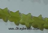 CCT837 15 inches 8mm star cats eye beads wholesale