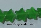 CCT844 15 inches 8mm star cats eye beads wholesale