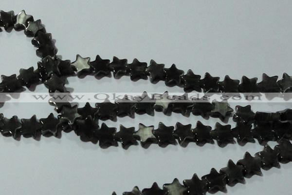 CCT851 15 inches 8mm star cats eye beads wholesale