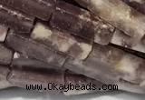 CCU1155 15 inches 4*13mm cuboid gemstone beads