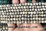 CFS400 15.5 inches 4mm round feldspar gemstone beads wholesale