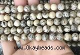 CFS402 15.5 inches 8mm round feldspar gemstone beads wholesale