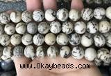 CFS404 15.5 inches 12mm round feldspar gemstone beads wholesale