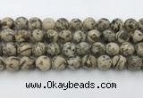 CFS412 15.5 inches 12mm faceted round feldspar beads wholesale