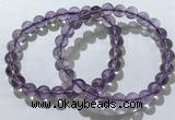 CGB4007 7.5 inches 9mm round ametrine beaded bracelets