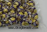 CIB537 22mm round fashion Indonesia jewelry beads wholesale