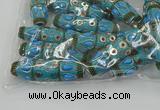 CIB569 16*60mm rice fashion Indonesia jewelry beads wholesale