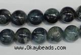 CKC45 15.5 inches 10mm round natural kyanite beads wholesale